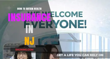 Navigating Health Insurance Options in New Jersey: A Comprehensive Guide