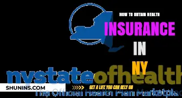 Navigating New York Health Insurance: A Comprehensive Guide