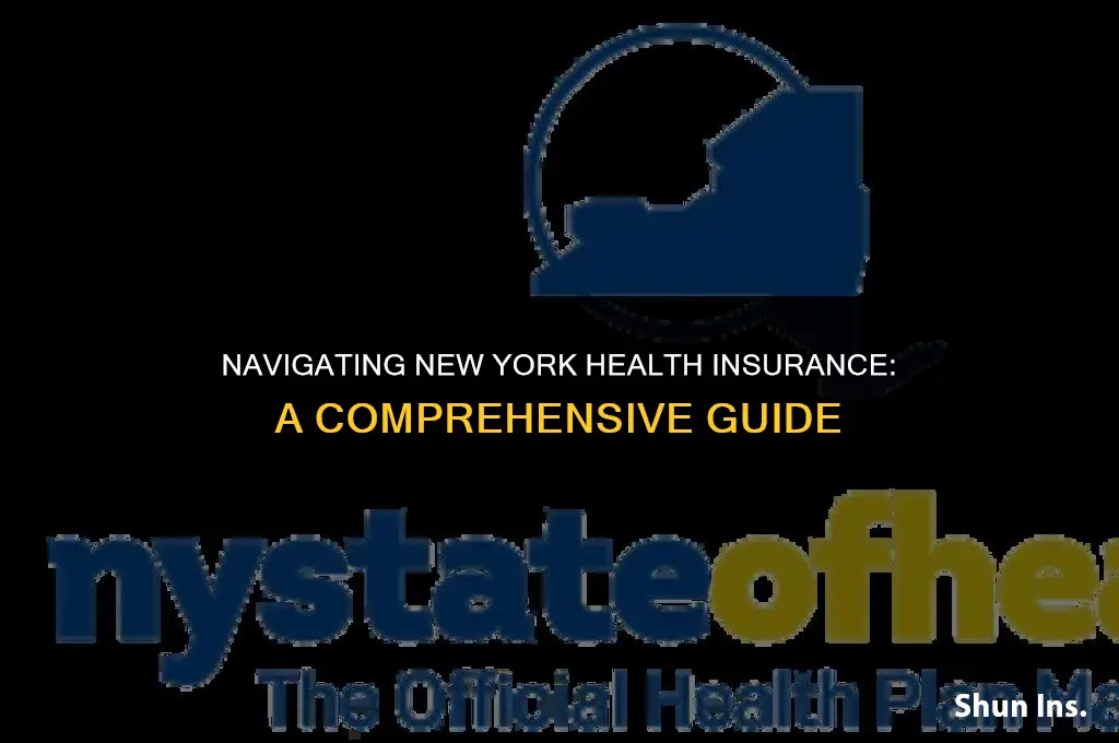 how to obtain health insurance in ny