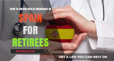 Navigating Health Insurance in Spain: A Retiree's Comprehensive Guide