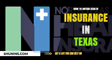 Navigating Health Insurance Options in Texas: A Comprehensive Guide