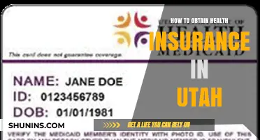 Navigating Health Insurance Options in Utah: A Comprehensive Guide