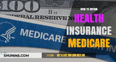 Navigating Medicare: Your Guide to Obtaining Health Insurance