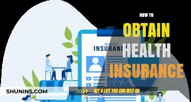 Securing Health Insurance: A Step-by-Step Guide to Coverage and Peace of Mind