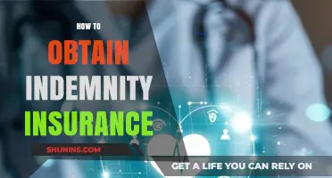 Securing Indemnity Insurance: A Comprehensive Guide to Protecting Your Business