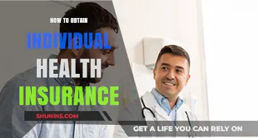 Navigating the Path to Personal Health Coverage: A Comprehensive Guide