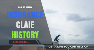 Accessing Your Insurance Claim History: A Step-by-Step Guide