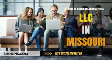 Missouri LLC Insurance Guide: Steps to Secure Coverage for Your Business