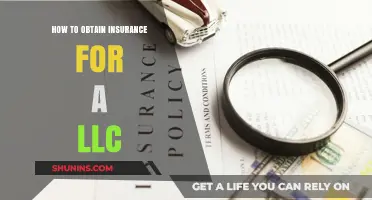 Securing LLC Insurance: A Step-by-Step Guide for Business Owners