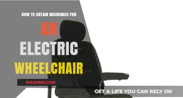 Securing Insurance Coverage for Your Electric Wheelchair: A Comprehensive Guide