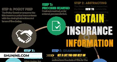 Essential Steps to Easily Obtain Insurance Information for Your Needs