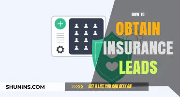 Proven Strategies to Generate High-Quality Insurance Leads Effectively