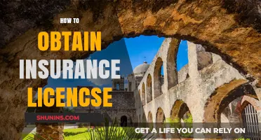 Steps to Secure Your Insurance License: A Comprehensive Guide