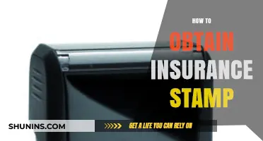 A Step-by-Step Guide to Obtaining Your Insurance Stamp Easily