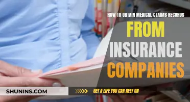 Obtaining Medical Claims Records: Engaging with Insurance Companies