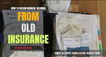 Obtaining Medical Records: Insurance, Steps and Strategies