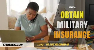 Securing Military Insurance: A Comprehensive Guide for Service Members