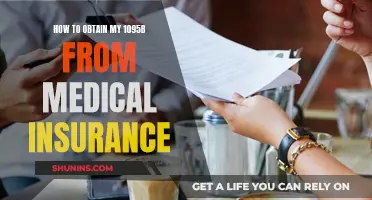 Obtaining Your 1095-B Form: A Guide for Medical Insurance Customers