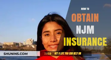 Obtaining NJM Insurance: A Step-by-Step Guide to Coverage and Benefits