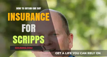 Quick Guide: Securing One-Day Insurance for Scripps Events