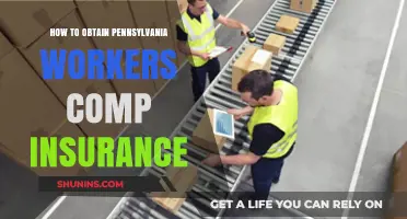 Obtaining Pennsylvania Workers' Comp Insurance: A Comprehensive Guide for Employers