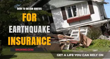 Securing Earthquake Insurance: A Step-by-Step Guide to Getting Accurate Quotes