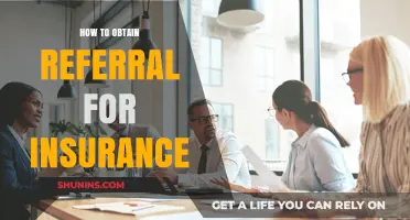 Effective Strategies to Secure Referrals for Insurance Business Growth