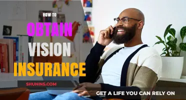 Securing Vision Insurance: A Step-by-Step Guide to Clear Coverage
