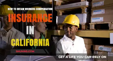 Secure Workers' Comp Insurance in California: A Step-by-Step Guide