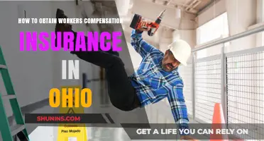 Ohio Workers' Comp: A Step-by-Step Guide to Securing Coverage