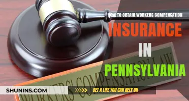 Secure Workers' Comp Insurance in Pennsylvania: A Step-by-Step Guide