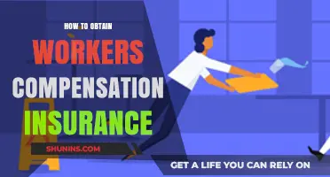 Securing Workers' Compensation Insurance: A Comprehensive Guide for Employers