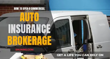 Launching a Commercial Auto Insurance Brokerage: Steps to Success