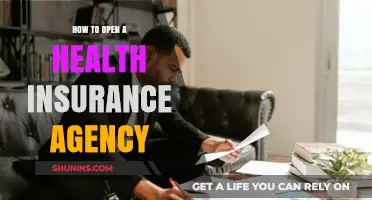 Launching Your Health Insurance Agency: A Step-by-Step Guide