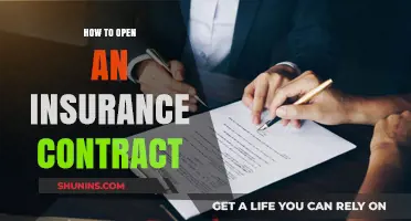 Unlocking Insurance Contracts: A Step-by-Step Guide