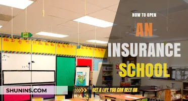 Opening an Insurance School: Steps to Success
