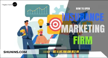 Opening an Insurance Marketing Firm: Strategies for Success