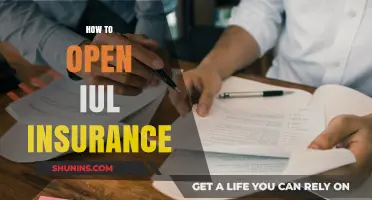 Opening an IUL Insurance: A Smart Financial Move