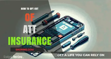 How to Opt Out of AT&T Insurance: A Step-by-Step Guide