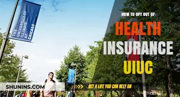Navigating Your Options: How to Opt Out of Health Insurance at UIUC