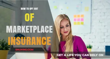 How to Opt Out of Marketplace Insurance: A Step-by-Step Guide