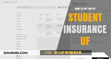 How to Opt Out of UF Student Insurance: A Step-by-Step Guide