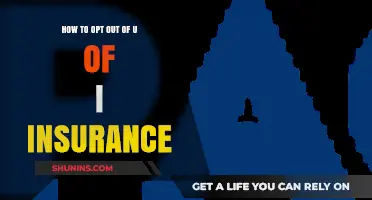 How to Opt Out of U of I Insurance: A Step-by-Step Guide