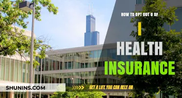 Navigating Your Options: How to Opt Out of UI Health Insurance
