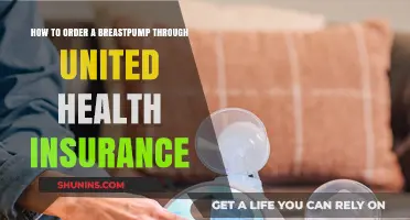 Navigating United Health Insurance for Breast Pump Coverage: A Step-by-Step Guide