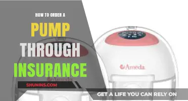 Ordering a Breast Pump Through Insurance: A Step-by-Step Guide