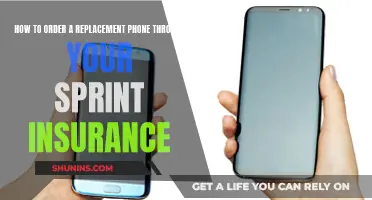 Streamline Your Sprint Insurance: A Guide to Replacing Your Phone