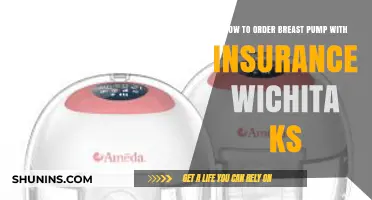 Wichita KS Guide: Order Your Breast Pump with Insurance Easily