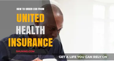 Navigating UnitedHealth Insurance: A Step-by-Step Guide to Ordering Your EOB