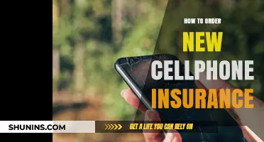 Ultimate Guide to Ordering New Cellphone Insurance: Protect Your Device